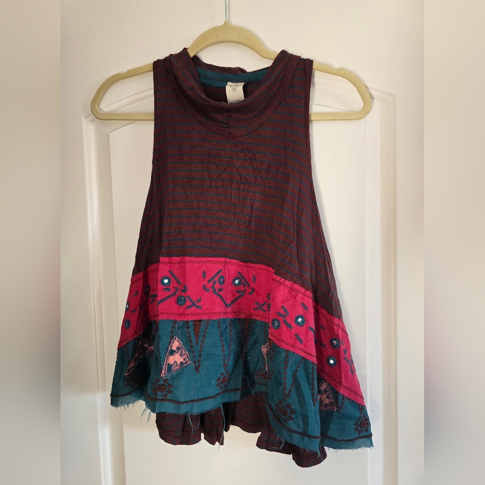 Free People Tank Top